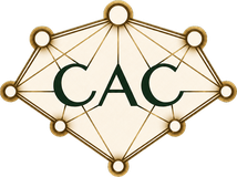 CAC ロゴ